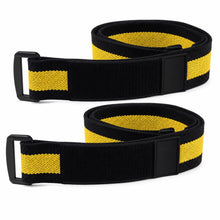 RiseOn Band - bandas de restriccion de flujo sanguineo, vista frontal