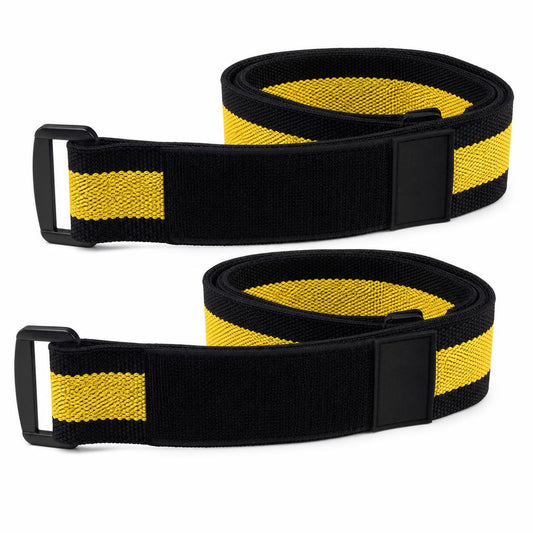 RiseOn Band - bandas de restriccion de flujo sanguineo, vista frontal