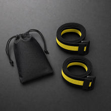 RiseOn Band - pack completo con bolsa de transporte